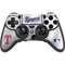 MLB Texas Rangers Home Jersey PS4/PC SCUF Impact Controller Skin