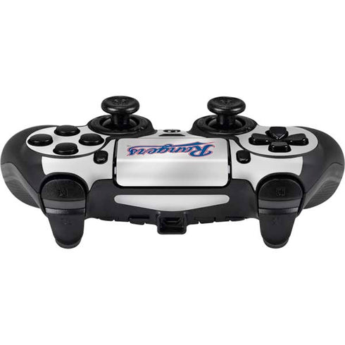 MLB Texas Rangers Home Jersey PS4/PC SCUF Impact Controller Skin