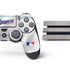 MLB Texas Rangers Home Jersey PS4 Pro Bundle Skin