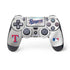 MLB Texas Rangers Home Jersey PS4 Pro/Slim Controller Skin