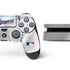 MLB Texas Rangers Home Jersey PS4 Slim Bundle Skin