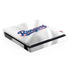 MLB Texas Rangers Home Jersey PS4 Slim Skin