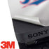 MLB Texas Rangers Home Jersey PS4 Slim Skin