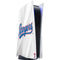 MLB Texas Rangers Home Jersey PS5 Console Skin