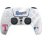 MLB Texas Rangers Home Jersey PS5 Controller Skin