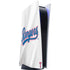 MLB Texas Rangers Home Jersey PS5 Digital Edition Console Skin