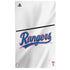 MLB Texas Rangers Home Jersey PS5 Slim Disk Console Skin