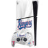 MLB Texas Rangers Home Jersey PS5 Slim Digital Edition Bundle Skin