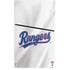 MLB Texas Rangers Home Jersey PS5 Slim Digital Edition Bundle Skin