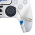 MLB Texas Rangers Home Jersey PS5 Slim Digital Edition Bundle Skin