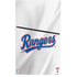 MLB Texas Rangers Home Jersey PS5 Slim Digital Edition Console Skin