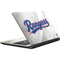 MLB Texas Rangers Home Jersey Satellite L50-B / S50-B Skin