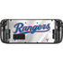 MLB Texas Rangers Home Jersey Steam Deck Handheld Gaming Computer Skin