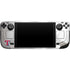 MLB Texas Rangers Home Jersey Steam Deck Handheld Gaming Computer Skin