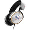 MLB Texas Rangers Home Jersey SteelSeries Arctis 5 Skin