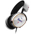 MLB Texas Rangers Home Jersey SteelSeries Arctis 5 Skin