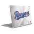 MLB Texas Rangers Home Jersey Surface Book 2 15in Skin