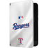 MLB Texas Rangers Home Jersey Surface Duo Skin