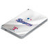 MLB Texas Rangers Home Jersey Surface Duo Skin