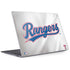 MLB Texas Rangers Home Jersey Surface Laptop 2 Skin
