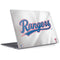 MLB Texas Rangers Home Jersey Surface Laptop 3 13.5in Skin