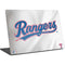 MLB Texas Rangers Home Jersey Surface Laptop 4 15in Skin