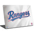MLB Texas Rangers Home Jersey Surface Laptop 4 15in Skin