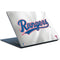 MLB Texas Rangers Home Jersey Surface Laptop Skin
