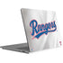 MLB Texas Rangers Home Jersey Surface Laptop Studio Skin