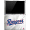 MLB Texas Rangers Home Jersey Surface Pro 4 Skin