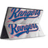 MLB Texas Rangers Home Jersey Surface Pro 6 Skin