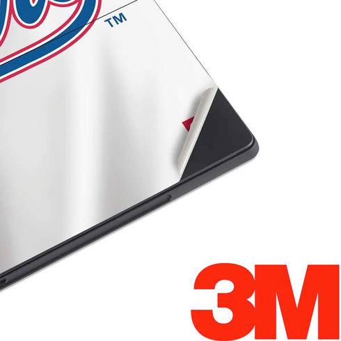 MLB Texas Rangers Home Jersey Surface Pro 6 Skin