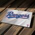 MLB Texas Rangers Home Jersey Surface Pro 7 Skin