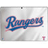 MLB Texas Rangers Home Jersey Surface Pro 8 Skin