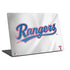 MLB Texas Rangers Home Jersey Universal Laptop 14in (11.4 x 8.2in) Skin