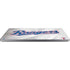 MLB Texas Rangers Home Jersey Universal Laptop 14in (11.4 x 8.2in) Skin