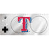MLB Texas Rangers Home Jersey Xbox Adaptive Controller Skin