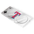 MLB Texas Rangers Home Jersey Xbox Adaptive Controller Skin