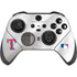 MLB Texas Rangers Home Jersey Xbox Elite Wireless Controller Series 2 Skin