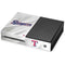 MLB Texas Rangers Home Jersey Xbox One Console Skin