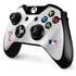 MLB Texas Rangers Home Jersey Xbox One Controller Skin