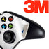 MLB Texas Rangers Home Jersey Xbox One Controller Skin