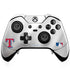 MLB Texas Rangers Home Jersey Xbox One Elite Controller Skin
