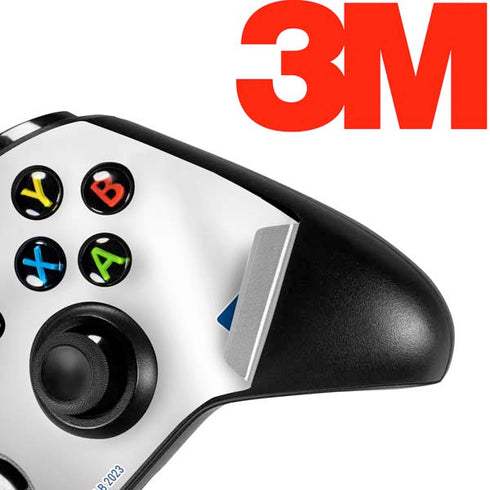 MLB Texas Rangers Home Jersey Xbox One S Controller Skin