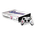 MLB Texas Rangers Home Jersey Xbox One X Bundle Skin
