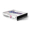 MLB Texas Rangers Home Jersey Xbox One X Console Skin