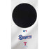MLB Texas Rangers Home Jersey Xbox Series S Bundle Skin