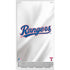 MLB Texas Rangers Home Jersey Xbox Series S Console Skin
