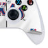 MLB Texas Rangers Home Jersey Xbox Series S Controller Skin