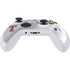 MLB Texas Rangers Home Jersey Xbox Series S Controller Skin
